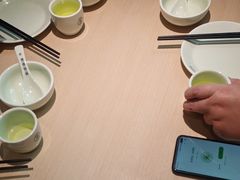 -吕氏疙瘩汤·海鲜新鲁菜(凯德mall新都心店)