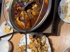 -东北灶(高新银泰店)
