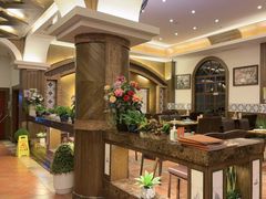 -澳门木偶葡国餐厅(珠海店)