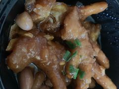 -火齐潮汕砂锅粥(五道口店)
