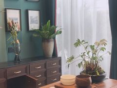 -星叶·东南亚料理(宁波万象汇店)