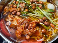 -牛鲜盛齐齐哈尔烤肉(曹路店)