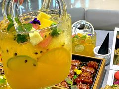 -3号仓库·创意中国菜(乐清正大广场店)