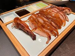 -西郊八号·山野江西菜(开发区店)