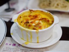-德大西餐社(云南南路店)