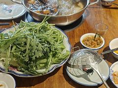 -厝味火锅·潮汕卤水火锅(十一合店)