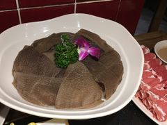 -巴奴毛肚火锅(六天地店)
