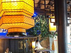 -绿茶餐厅(深圳龙华天虹购物中心店)