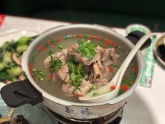 -清真·宁夏印象·盐池滩羊肉体验店(江宁路店)