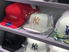 -新世界百货(明洞总店)