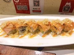 -古田居·特色寿司料理(骏欣中心店)