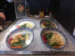 -二楼咖啡厅·厦门源昌凯宾斯基大酒店(湖滨中路店)
