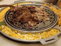 -韩宫宴烤肉·料理(大宁国际店)