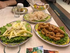 -清真·马家火锅美食城(镇江北路店)