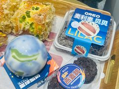 -丁香西饼屋(桂林路店)