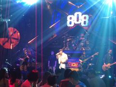 -808 LiveHouse