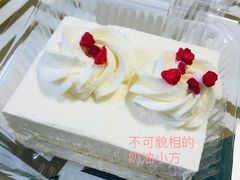 -迦南·甜品蛋糕(传媒店)