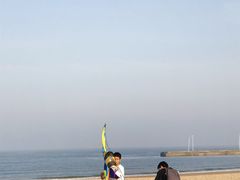 -日照灯塔风景区