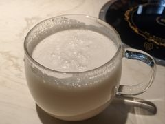 花生浆-院8里·小聚园老川菜(九眼桥店)