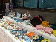 -利客来李村购物中心