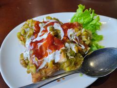 -Santoor 萨都里印度餐厅(北锣鼓巷店)
