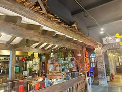 -龙抄手食府(浣花北路店)