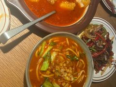 -纳鲁孜·新疆特色餐厅(上海悦荟广场店)