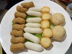 -刘老表·瓦罐汤涮肉(青云谱店)