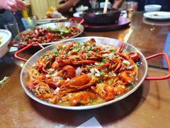 -达旺·鸡毛店(巴南万达店)
