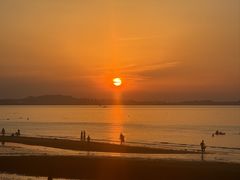 -枕海酒店(金沙滩海水浴场店)