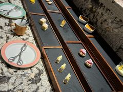 -五洲皇冠巴西烤肉餐厅