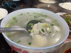-梯坎豆花