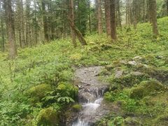 -硗碛藏寨·神木垒景区