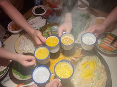 -渝掌柜重庆老火锅餐厅(酒吧街店)