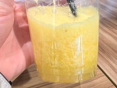 -百年朱苦拉咖啡(博物馆店)