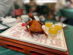 -大鸽饭(汉溪长隆店)