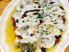 -米家餐厅(长生路店)