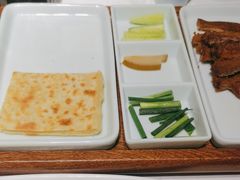 -惠丰堂饭庄·烤鸭·京味菜(西北旺·唐家岭店)
