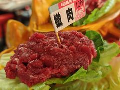 -三头牛·潮汕牛肉生蚝火锅 (夏湾店)