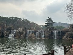 -白马涧龙池景区