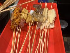 -XiaoJunGan Hotpot 钢管厂五区小郡肝火锅串串香