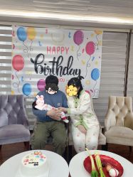 -卓玥国际月子会所(罗山路店)