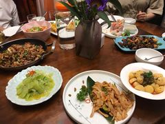 -赵小姐丨新中餐(曲江店)