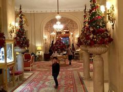 -The Ritz Restaurant
