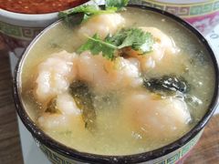 -回春阁汤菜坊(友谊路店)