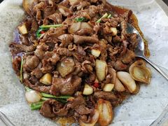 -红星渔村(将军石店)