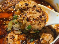 -首秀·四川料理(星耀101店)