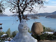 -天目湖涵田半山温泉