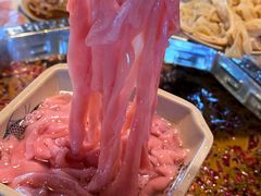 -九尺赵老四鲜鹅肠火锅