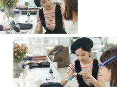 -至尚形象·化妆服饰搭配礼仪培训